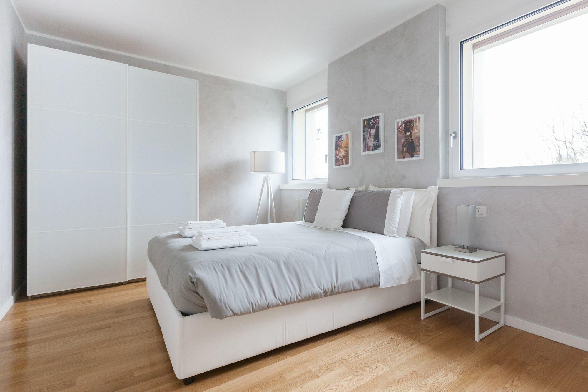 Be Apartments Brembo Milano Exteriör bild