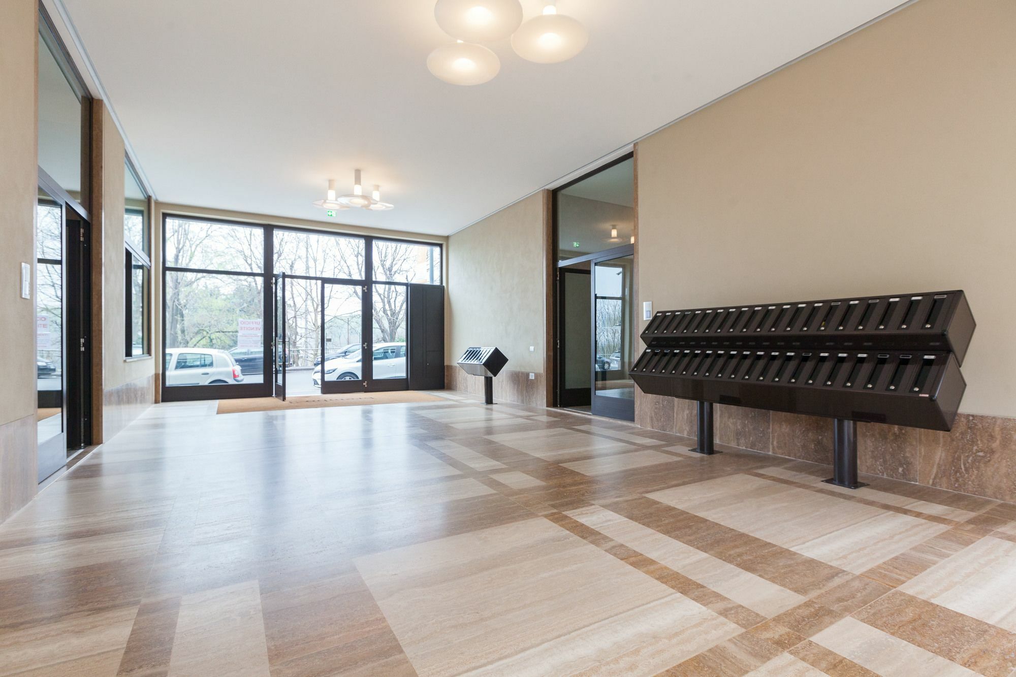 Be Apartments Brembo Milano Exteriör bild