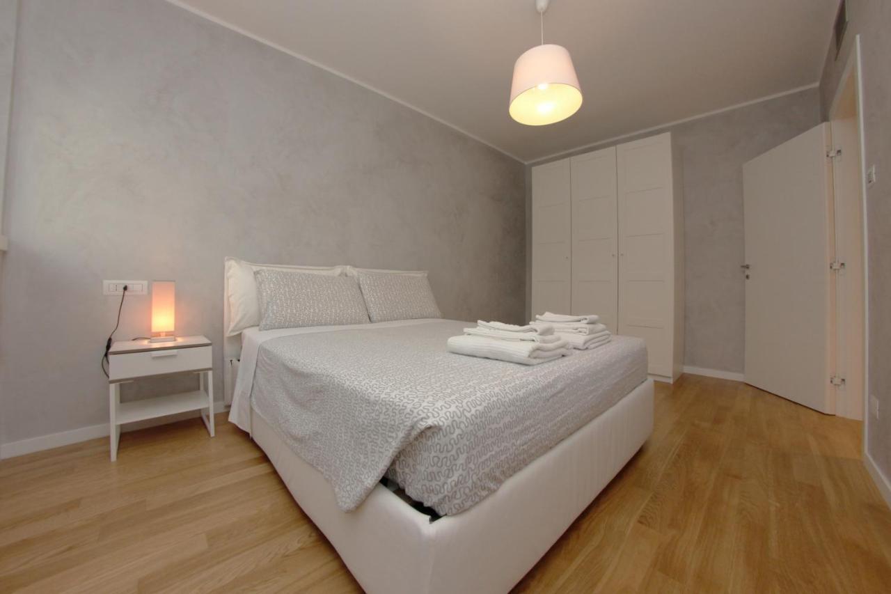 Be Apartments Brembo Milano Rum bild